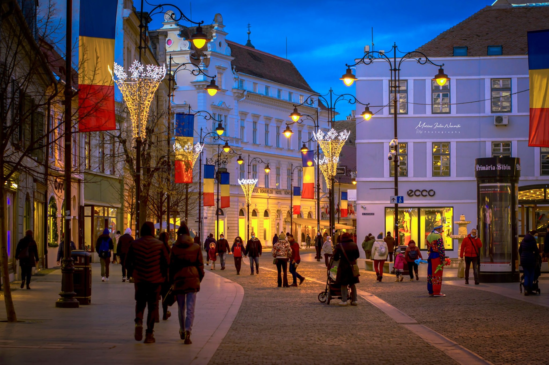 Pregătiți-vă pentru FITS 2023 începând cu vineri 23 iunie: Un spectacol de neuitat în orașul medieval Sibiu